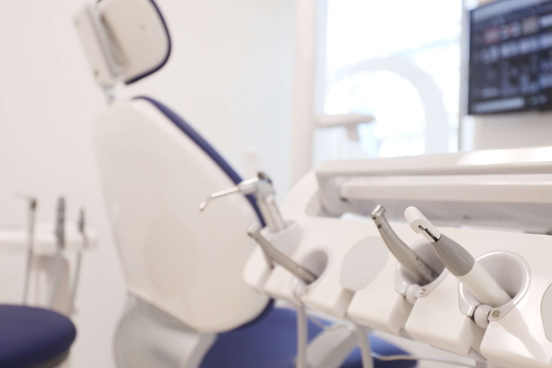 予防&歯を残す治療で虫歯や歯周病のトラブルにも的確に対応